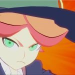 Little Witch Academia Chamber of Time: pubblicato lo Story Trailer