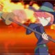 Little Witch Academia Chamber of Time: pubblicato lo Story Trailer