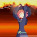 Little Witch Academia Chamber of Time: pubblicato lo Story Trailer