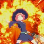 Little Witch Academia Chamber of Time: pubblicato lo Story Trailer