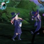 Little Witch Academia Chamber of Time: pubblicato lo Story Trailer