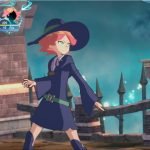 Little Witch Academia Chamber of Time: pubblicato lo Story Trailer
