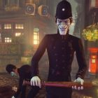 compulsion games We Happy Few australia