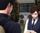 White Day A Labyrinth Named School immagine PC PS4 Hub piccola