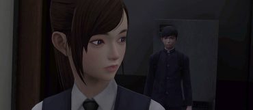 White Day A Labyrinth Named School immagine PC PS4 08