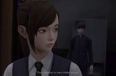 White Day A Labyrinth Named School immagine PC PS4 08