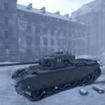 World of Tanks War Stories