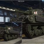 World of Tanks War Stories