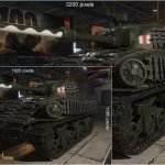 World of Tanks War Stories