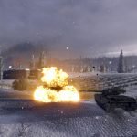 World of Tanks War Stories