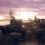 World of Tanks War Stories