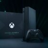 Xbox One X Project Scorpio Edition