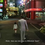 Yakuza Kiwami recensione ps4