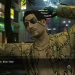 Yakuza Kiwami recensione ps4