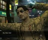 Yakuza Kiwami