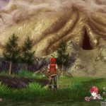 Ys VIII Lacrimosa of Dana immagine PC PS4 PS Vita 02