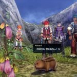 Ys VIII Lacrimosa of Dana immagine PC PS4 PS Vita 05