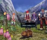 Ys VIII Lacrimosa of Dana immagine PC PS4 PS Vita Hub piccola