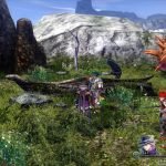 Ys VIII Lacrimosa of Dana immagine PC PS4 PS Vita 06