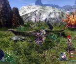 Ys VIII Lacrimosa of Dana immagine PC PS4 PS Vita Hub piccola