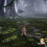 Ys VIII Lacrimosa of Dana immagine PC PS4 PS Vita 10