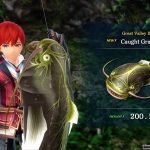 Ys VIII Lacrimosa of Dana immagine PC PS4 PS Vita 11