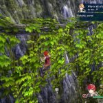 Ys VIII Lacrimosa of Dana immagine PC PS4 PS Vita 13