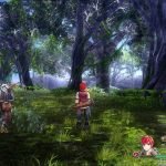 Ys VIII Lacrimosa of Dana immagine PC PS4 PS Vita 16