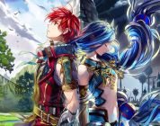 Ys VIII lacrimosa of dana mobile