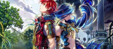 Ys VIII lacrimosa of dana mobile