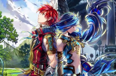 Ys VIII lacrimosa of dana mobile