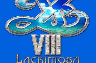 Ys VIII Lacrimosa of Dana immagine PC PS4 PS Vita Hub piccola