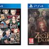 The Nonary Games e Zero Time Dilemma avranno un'edizione fisica