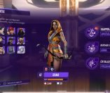 Agents of Mayhem