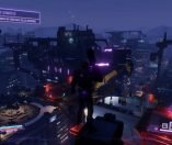 Agents of Mayhem