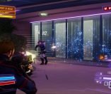Agents of Mayhem