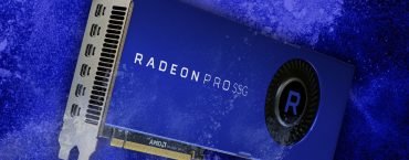 AMD annuncia la Radeon Pro SSG e le nuove GPU "Vega"