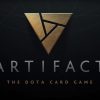 Valve annuncia Artifact, il gioco di carte digitale di Dota 2