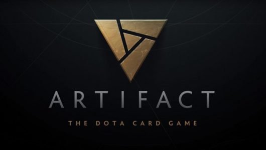Valve annuncia Artifact, il gioco di carte digitale di Dota 2