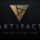 Valve annuncia Artifact, il gioco di carte digitale di Dota 2