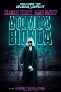 atomica bionda