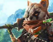 Biomutant