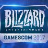 Blizzard sarà presente in forze alla Gamescom 2017