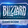 Blizzard sarà presente in forze alla Gamescom 2017