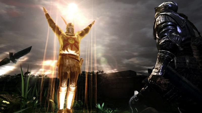dark souls alzheimer 2