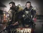 Escape from Tarkov