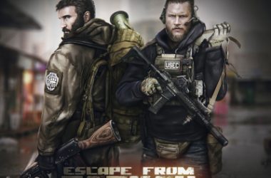 Escape from Tarkov