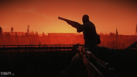 escape from tarkov italiano