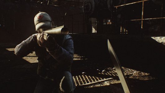 Nuovi contenuti per Escape of Tarkov