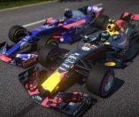 F1 2017 Hub piccola